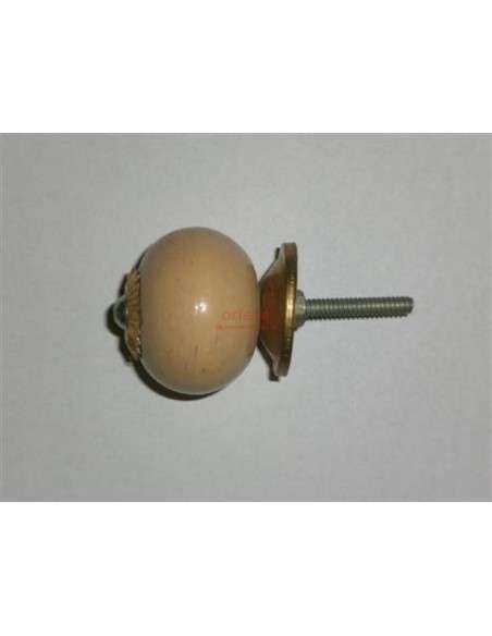 Pomelli decorati POM001