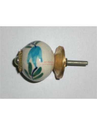 Pomelli decorati POM001