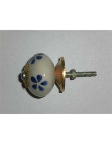 Pomelli decorati POM001