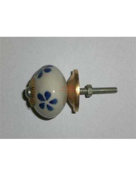 Pomelli decorati POM001