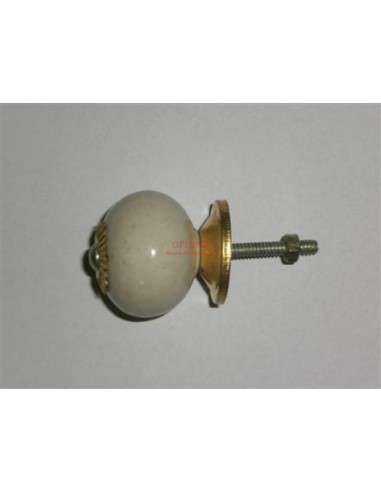 Pomelli decorati POM001