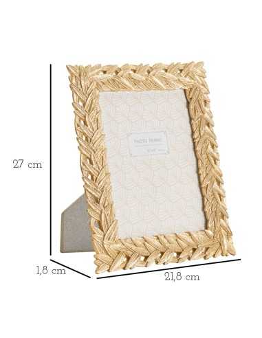 CORNICE SOLIS CM 21,8X1,8X27 (MISURA INTERNA CM 15X20) - 0372470003