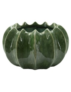 CACHEPOT CACTUS CM Ø 22X13,5 - 0421400003