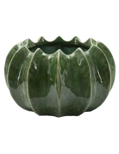 CACHEPOT CACTUS CM Ø 22X13,5 - 0421400003