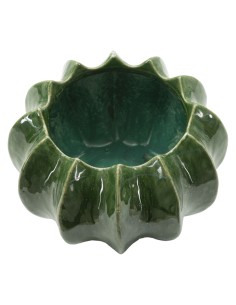 CACHEPOT CACTUS CM Ø 22X13,5 - 0421400003 2