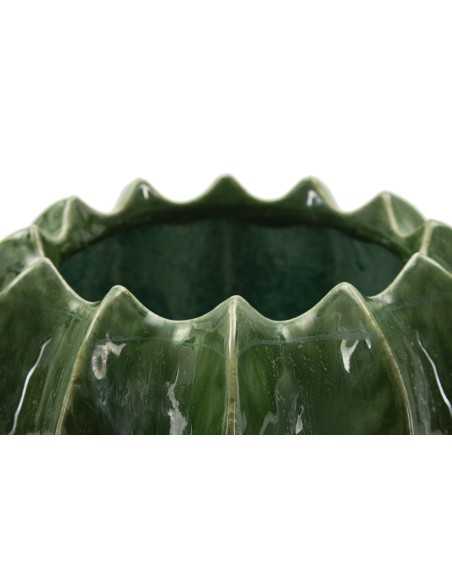 CACHEPOT CACTUS CM Ø 22X13,5 - 0421400003