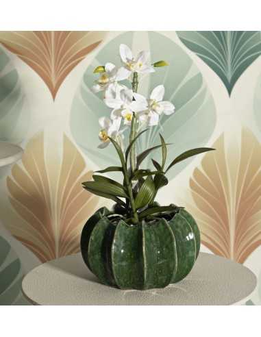 CACHEPOT CACTUS CM Ø 22X13,5 - 0421400003