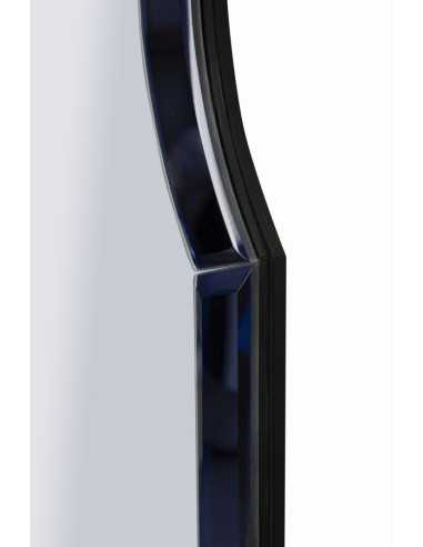 SPECCHIO DA MURO TANGERI BLU CM 47X1X80 (MISURA SPECCHIO CM 41X74) - 06614700B3
