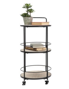 CARRELLO AREX CM 40X41,5X82 - 1422840000 2