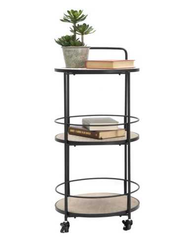 CARRELLO AREX CM 40X41,5X82 - 1422840000