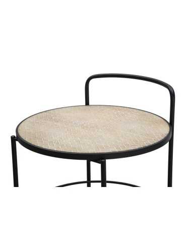 CARRELLO AREX CM 40X41,5X82 - 1422840000