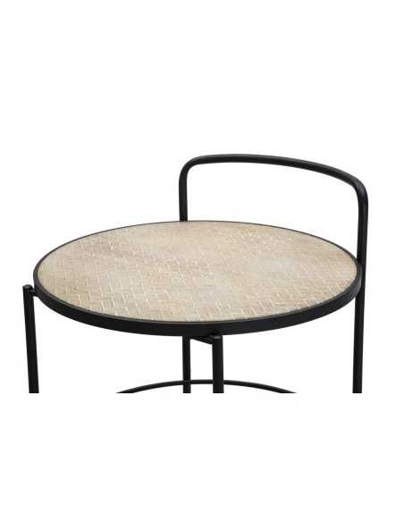 CARRELLO AREX CM 40X41,5X82 - 1422840000