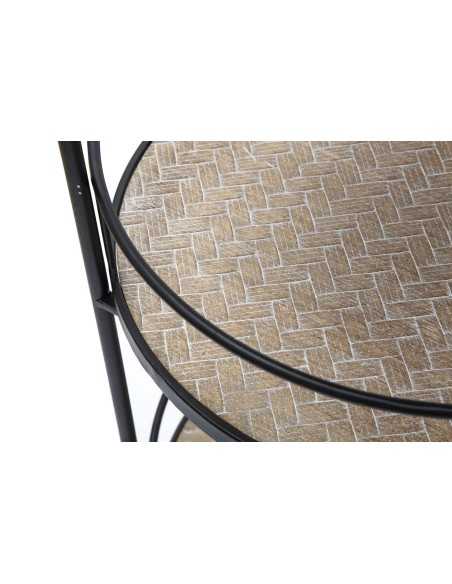 CARRELLO AREX CM 40X41,5X82 - 1422840000