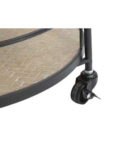 CARRELLO AREX CM 40X41,5X82 - 1422840000