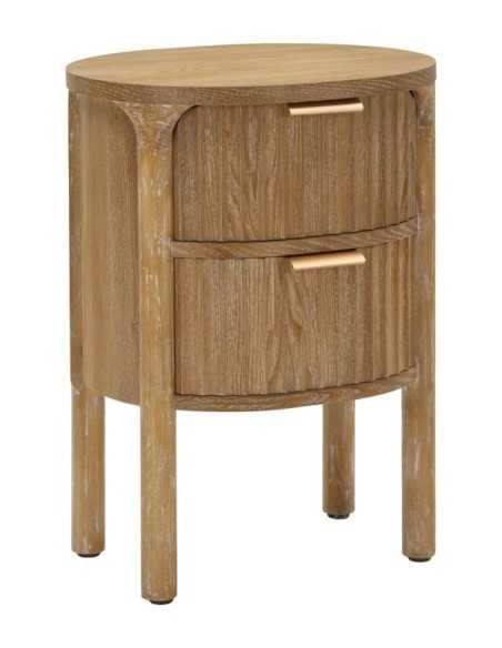 COMODINO GOTEBORG CM 38X34,5X52 - 1428970000