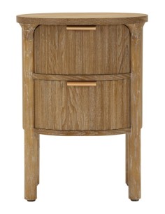 COMODINO GOTEBORG CM 38X34,5X52 - 1428970000 2
