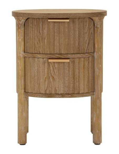 COMODINO GOTEBORG CM 38X34,5X52 - 1428970000