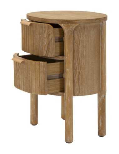 COMODINO GOTEBORG CM 38X34,5X52 - 1428970000