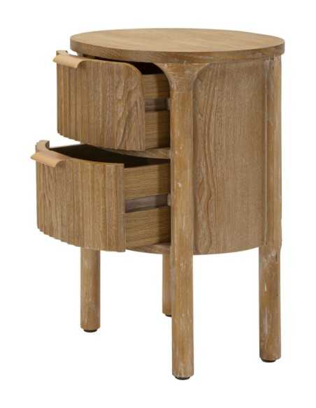 COMODINO GOTEBORG CM 38X34,5X52 - 1428970000