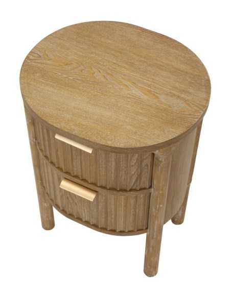 COMODINO GOTEBORG CM 38X34,5X52 - 1428970000