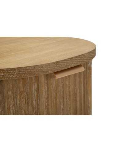 COMODINO GOTEBORG CM 38X34,5X52 - 1428970000