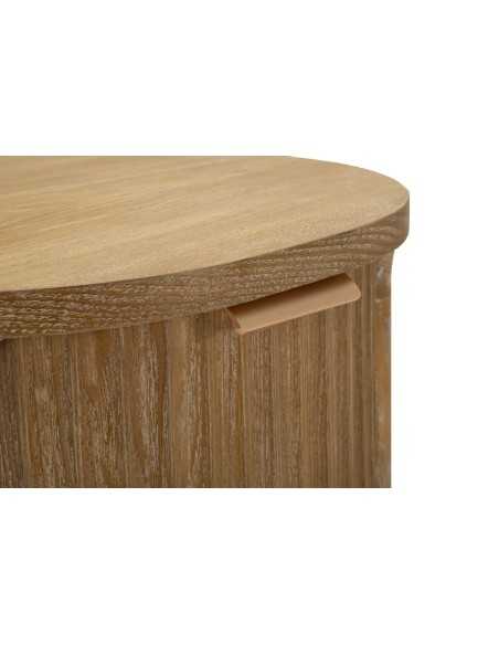COMODINO GOTEBORG CM 38X34,5X52 - 1428970000