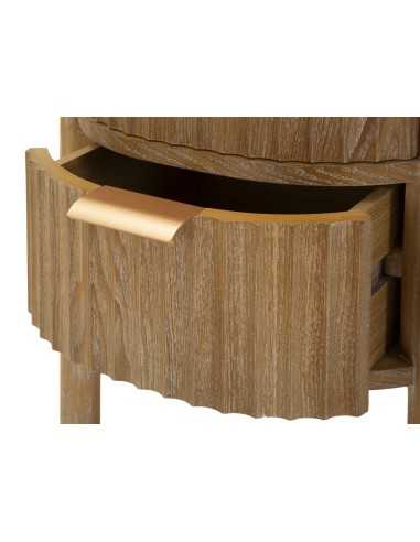 COMODINO GOTEBORG CM 38X34,5X52 - 1428970000