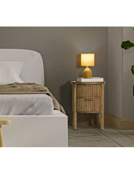 COMODINO GOTEBORG CM 38X34,5X52 - 1428970000