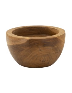 Ciotola svuiota tasche in teak 15cm - 1607600000