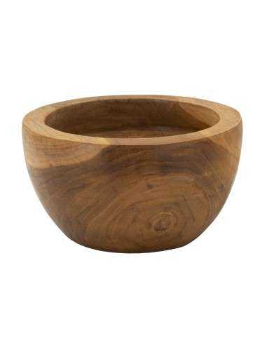 Ciotola svuiota tasche in teak 15cm - 1607600000