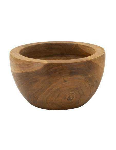 Ciotola svuiota tasche in teak 15cm - 1607600000