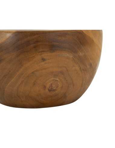 Ciotola svuiota tasche in teak 15cm - 1607600000