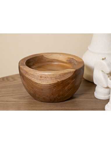 Ciotola svuiota tasche in teak 15cm - 1607600000