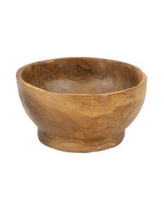 Ciotola svuota tasche in teak - 1607650000