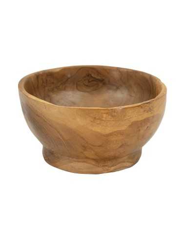 Ciotola svuota tasche in teak - 1607650000