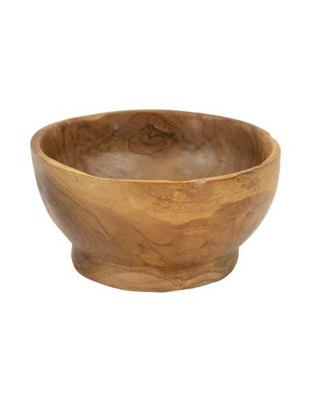 Ciotola svuota tasche in teak - 1607650000