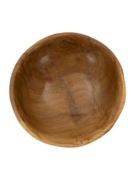 Ciotola svuota tasche in teak - 1607650000