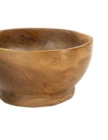 Ciotola svuota tasche in teak - 1607650000