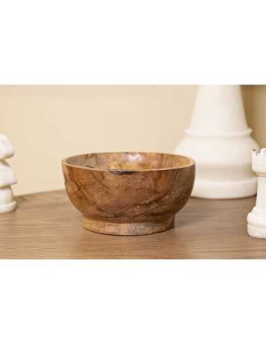 Ciotola svuota tasche in teak - 1607650000