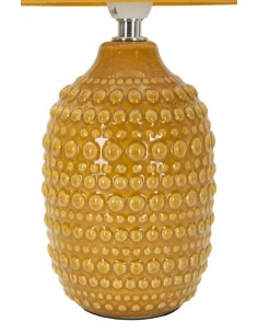LAMPADA DA COMODINO POINTS OCRA CM Ø 15X 30,5 - 171296000Y 2