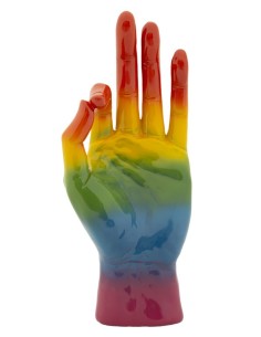 Mano Rainbow Ok Cm 16x10,5x36 - 012035000K