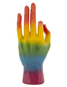 Mano Rainbow Ok Cm 16x10,5x36 - 012035000K 2