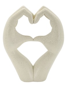 Scultura Love Stons Cm 16,5x7x20 - 0120390000