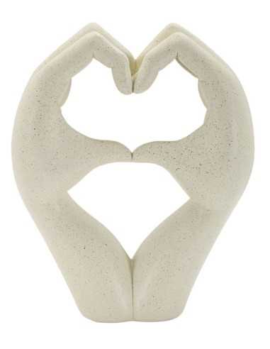 Scultura Love Stons Cm 16,5x7x20 - 0120390000