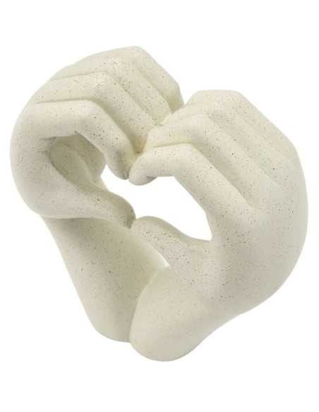 Scultura Love Stons Cm 16,5x7x20 - 0120390000