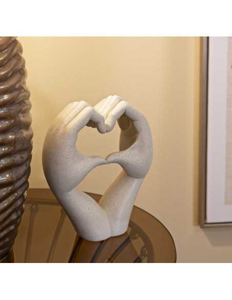 Scultura Love Stons Cm 16,5x7x20 - 0120390000