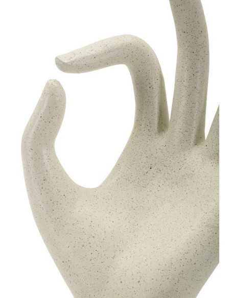 Scultura Ok Stons Cm 14x10x24 - 0120400000