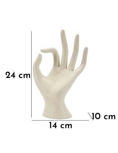 Scultura Ok Stons Cm 14x10x24 - 0120400000