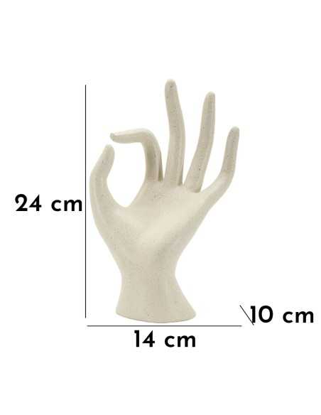 Scultura Ok Stons Cm 14x10x24 - 0120400000