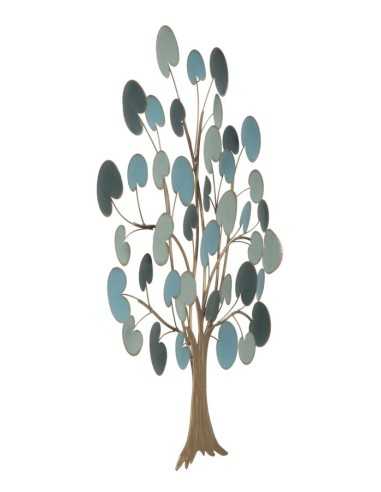 Pannello In Ferro Apple Cm 89x2,5x90 - 0318860000